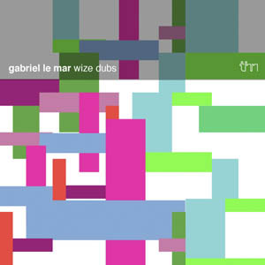 ladda ner album Gabriel Le Mar - Wize Dubs