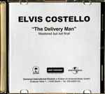 Cover of The Delivery Man, 2004, CDr