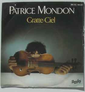 Patrice Mondon - Gratte-Ciel album cover