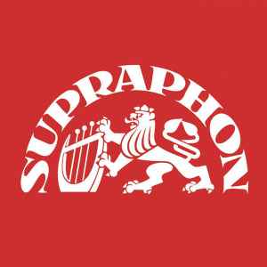 Supraphon on Discogs