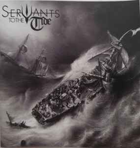 Servants To The Tide - Servants To The Tide album cover