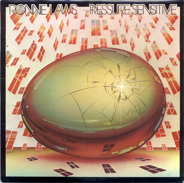 Ronnie Laws And Pressure – Pressure Sensitive (1976, Vinyl) - Discogs