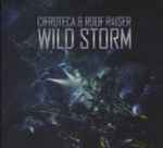 Cover of Wild Storm, 2013-10-00, CD