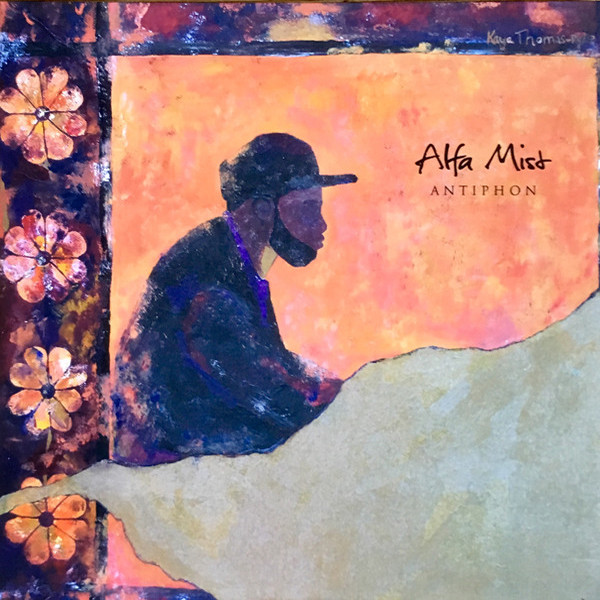 Alfa Mist – Antiphon (2017, Gatefold - Signed labels, Vinyl) - Discogs