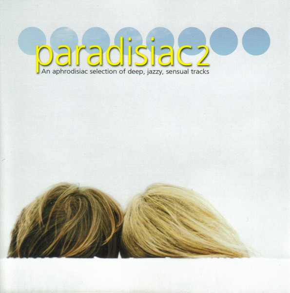 descargar álbum Various - Paradisiac 2