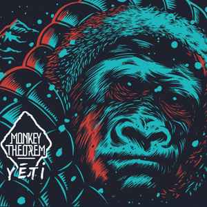 Monkey Theorem - Yéti album cover