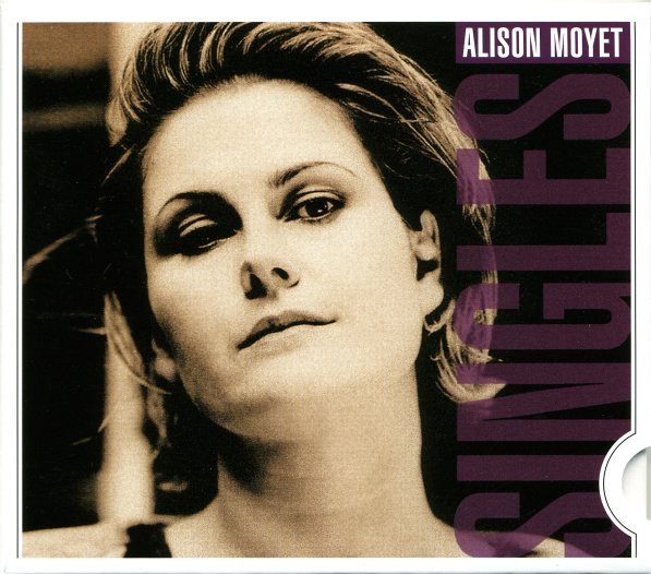 Alison Moyet - Singles | Releases | Discogs