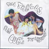 last ned album The Tables - Rock Around The Clock My Assassin
