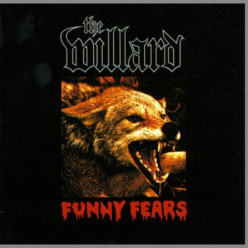 The Willard – Funny Fears (1993