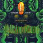 Cover of Ultimatum Sampler No.1, 1995-09-11, CD