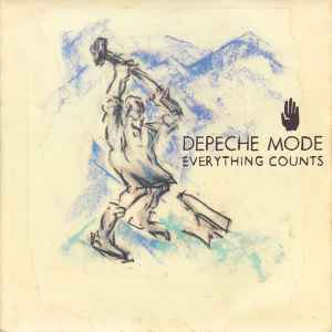 Everything Counts - Depeche Mode