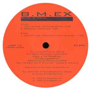 B.M. EX - Appolonia