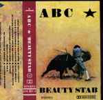 Cover of Beauty Stab, 1983, Cassette