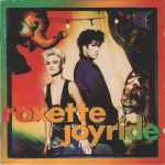 Cover of Joyride, 1991-04-01, CD