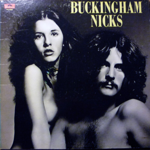 ladda ner album Buckingham Nicks - Buckingham Nicks