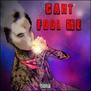 Boo Cash - Can't Fool Me album cover
