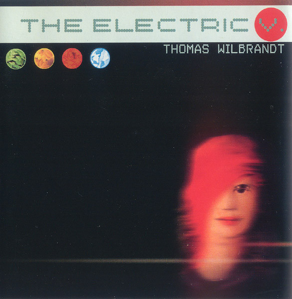 last ned album Thomas Wilbrandt - The Electric V