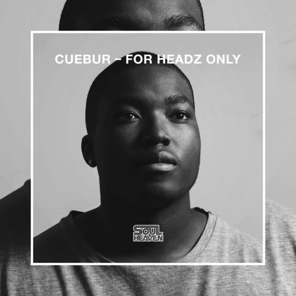 baixar álbum Cuebur - For Headz Only