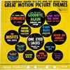 Various - More Great Motion Picture Themes