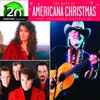 The Best Of Americana Christmas  album cover