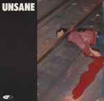 Cover of Unsane, 1991, Vinyl
