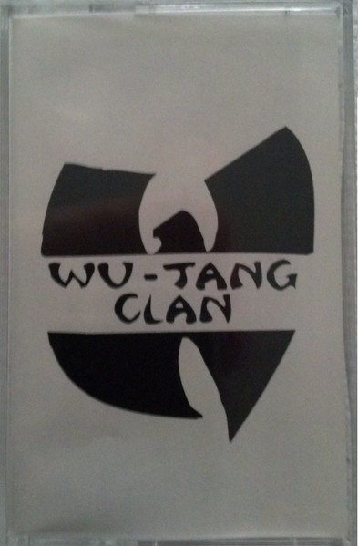 Wu-Tang Clan - Back In The Game (PROMO) - 2002 Loud, EX/EX