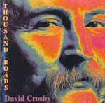 Cover of Thousand Roads, 1993-06-07, CD