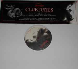 Clubtunes Vol. 8 (2004, Vinyl) - Discogs