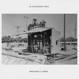 In Aeternam Vale - Machine À Laver / Ultrabase album cover