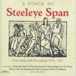 Carátula de A Stack Of Steeleye Span, 1996, CD