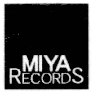 Miya Records image