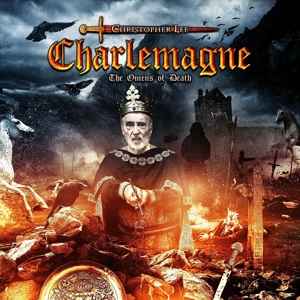 Charlemagne: The Omens Of Death - Christopher Lee