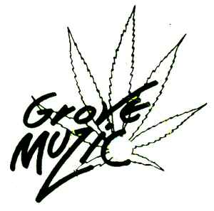 Grove Music on Discogs