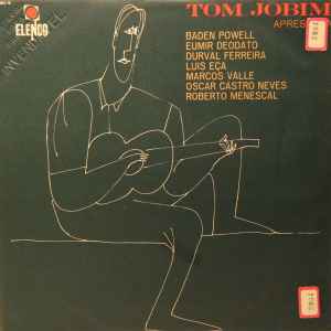 Tom Jobim – Apresenta (1966, Vinyl) - Discogs