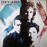 Vinilo Mecano - Descanso Dominical - Audio Vintage MJ
