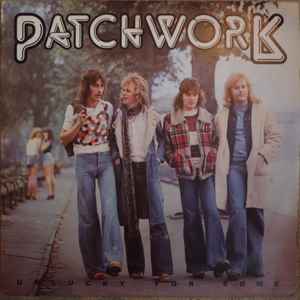 Patchwork (20) - Unlucky For Some album cover
