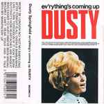 Cover of Ev'rything's Coming Up Dusty, , Cassette