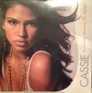 Cassie – Long Way 2 Go (2006, CD) - Discogs