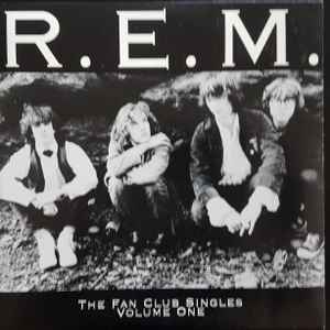 R.E.M. – The Best Of (1991, Vinyl) - Discogs