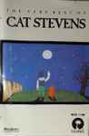 Cover of The Very Best Of Cat Stevens, 1992, Cassette