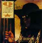 Q. Lazzarus – Goodbye Horses (1991, Vinyl) - Discogs