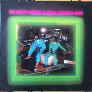 Gil Scott-Heron & Brian Jackson – 1980 (Vinyl) - Discogs