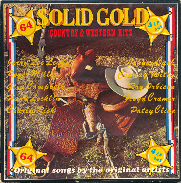 Golden Sixties (1979, Vinyl) - Discogs