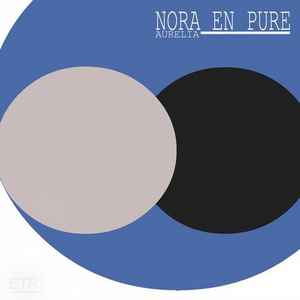 Nora En Pure - Aurelia album cover
