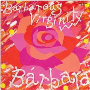Bárbara – Holy! Holy! (1985, Vinyl) - Discogs