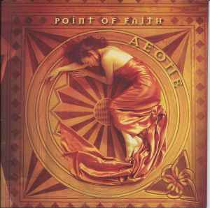 Aeone - Point Of Faith album cover