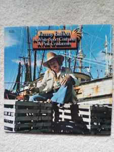 Jimmy Buffett - A White Sport Coat And A Pink Crustacean album cover