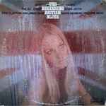 Cover of The Beginning British Blues, 1969, Vinyl