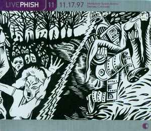 Steep Lyrics - LivePhish, Vol. 15 10/31/96 (The Omni, Atlanta, GA