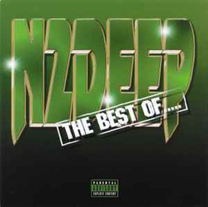 N2Deep - The Best Of..... album cover